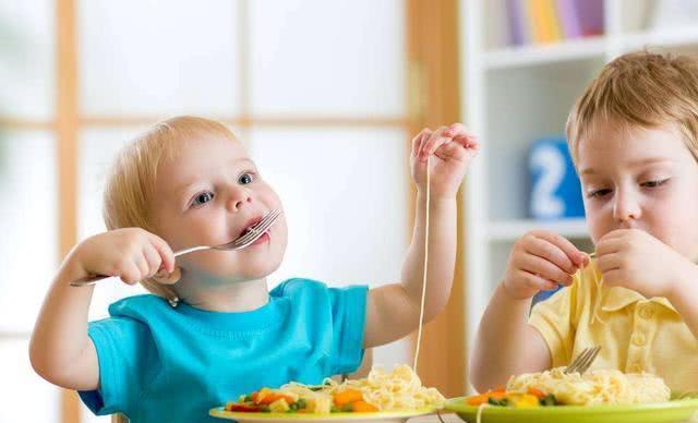 哈佛医学院整理：这份饮食清单，让孩子越吃越聪明，越吃越健康